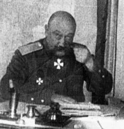Полководец суворовской школы Полководец суворовской школы